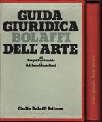 Guida Giuridica Bolaffi dell'Arte