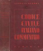 Il codice civile italiano commentato secondo L'ordine degli articoli. Libro di proprietà. Parte seconda