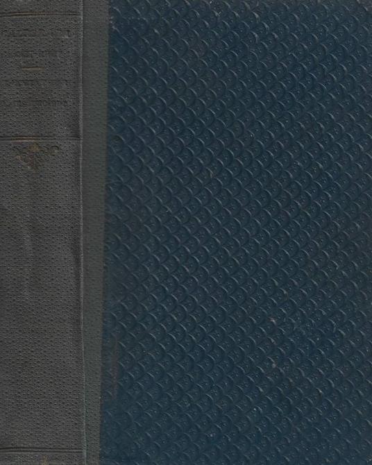 Manuel de l'Aviateur-Constructeur - M. Calderara - copertina