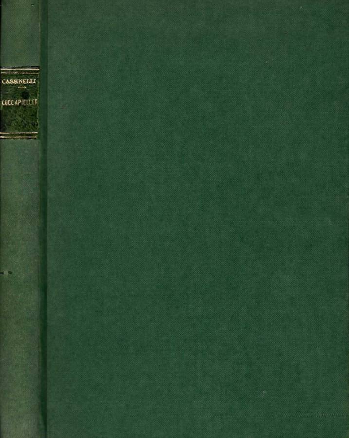 Biblioteca di Babele