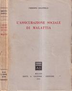 L' assicurazione sociale di malattia