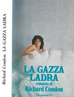 La gazza ladra