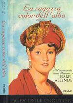 La ragazza color dell'alba