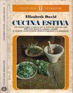 Cucina estiva