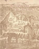 S. Gaspare del Bufalo romano
