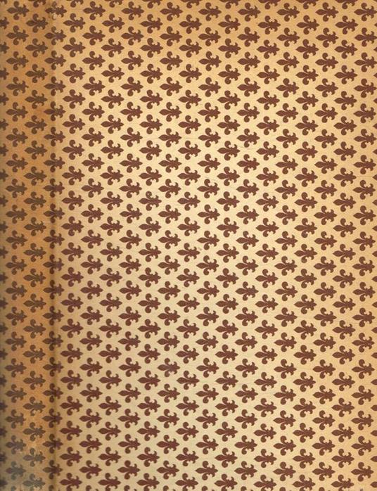 Farfalle sotto l'Arco di Tito - Giuseppe De Rossi - copertina