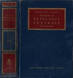 Trattato di patologia generale Vol. II