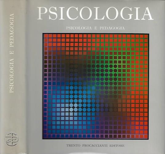 Psicologia - Denis Huisman - copertina