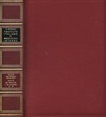 Trattato italiano di medicina interna. Malattie dell'apparato respiratorio, malattie del mediastino e del diaframma. Vol.II della parte V