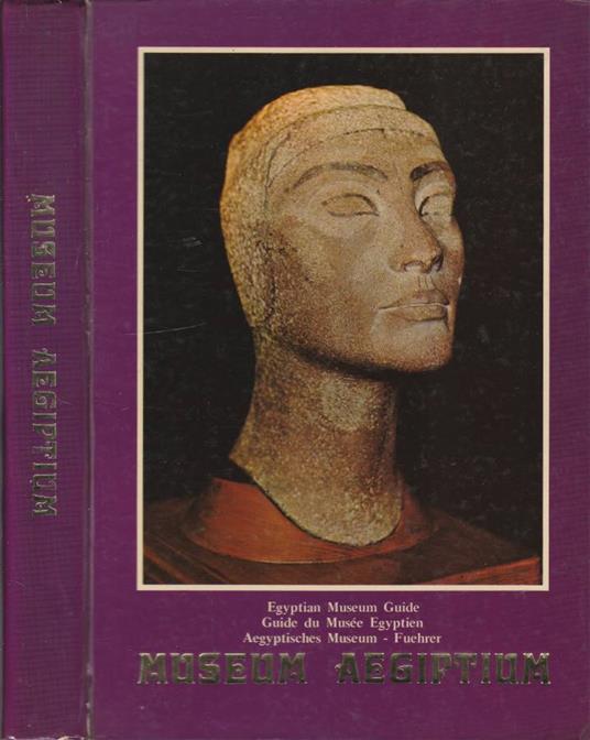Orbis Terrae Aegiptiae - Edouard Lambelet - copertina