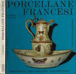 Porcellane francesi