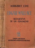 Edgar Wallace