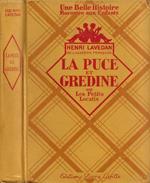 La Puce et Gredine ou Les Petits Locatis