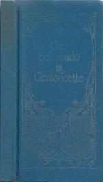 Giro del mondo in centoricette