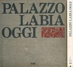 Palazzo Labia, oggi