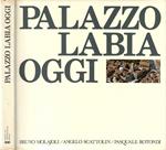 Palazzo Labia oggi