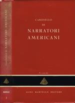 Carosello di Narratori Americani