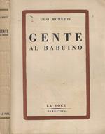 Gente al Babuino