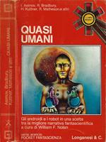 Quasi umani