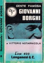 Giovanni Borghi