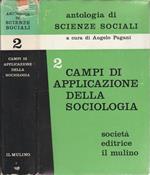 Antologia di scienze sociali vol 2