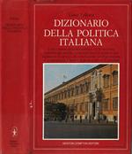 Dizionario della politica italiana
