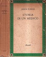 Storia di un medico