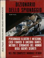Dizionario dello spionaggio
