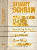 Mao Tse Tung e la Cina moderna