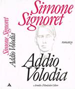 Addio Volodia