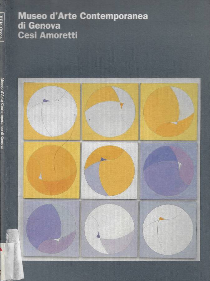 Biblioteca di Babele