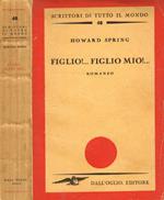 Figlio!...Figlio mio!..