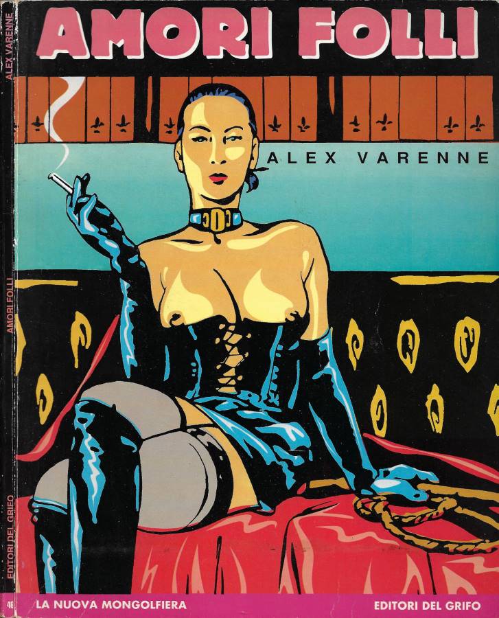 Biblioteca di Babele