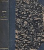 La fidanzata impossibile ( A szokekkel mindig baj van)