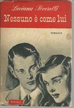 Nessuno è come lui