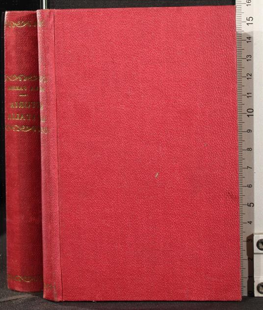 Storia D'Italia Raccontata Ai Giovanetti - copertina