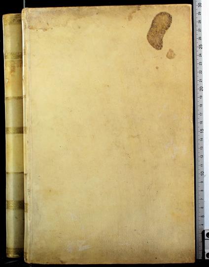 Patrologiae… Opera Omnia. Tomus 7 - copertina