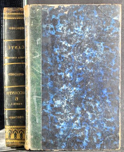 Storia Universale. Tomo Vi. Epoca Vi - Parte I - copertina