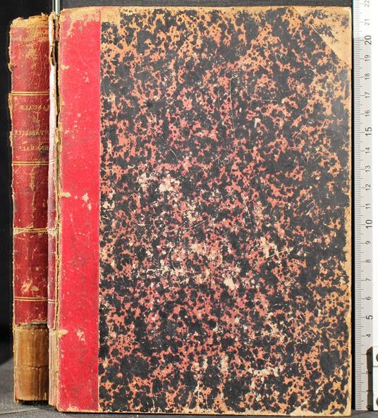 Manuale Per L'Applicazione Del Regolamento - copertina