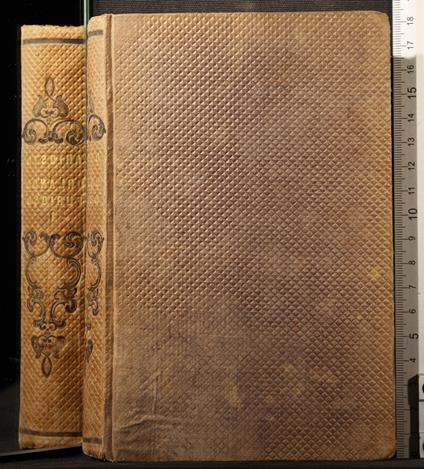 Orlando Furioso. Vol I - Ludovico Ariosto - copertina