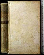 Opere. Tomo Xvii