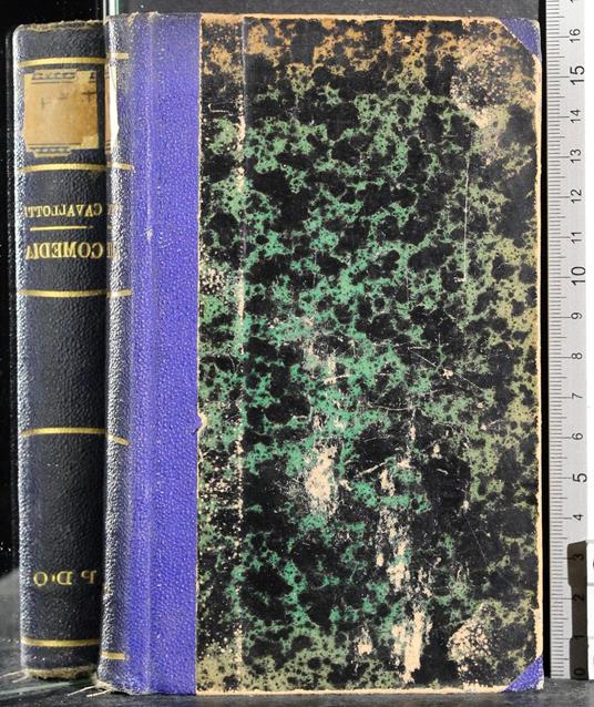 Sposa Di Menecle - Felice Cavallotti - copertina