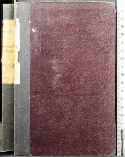 L' Osservatore. Vol 2 - Gasparo Gozzi - copertina