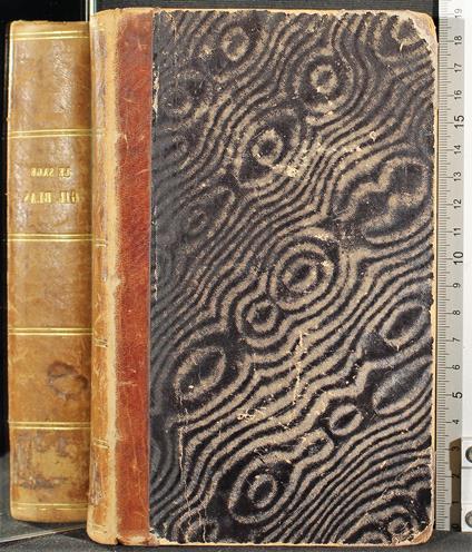 Historia De Gil Blas De Santillana - Le Sage - copertina