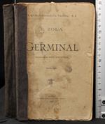 Germinal. Vol 1