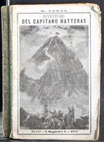 Avventure Del Capitano Hatteras. Parte 2 Vol 4