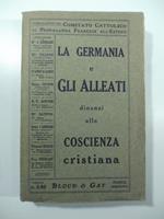 La Germania e gli alleati dinanzi alla coscienza cristiana