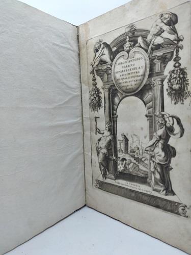 Libreria Coenobium