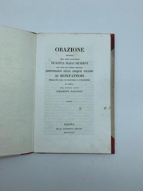 Libreria Coenobium