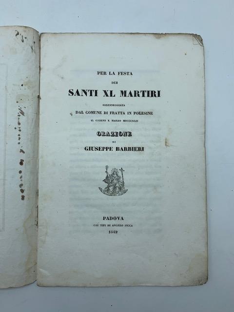 Libreria Coenobium